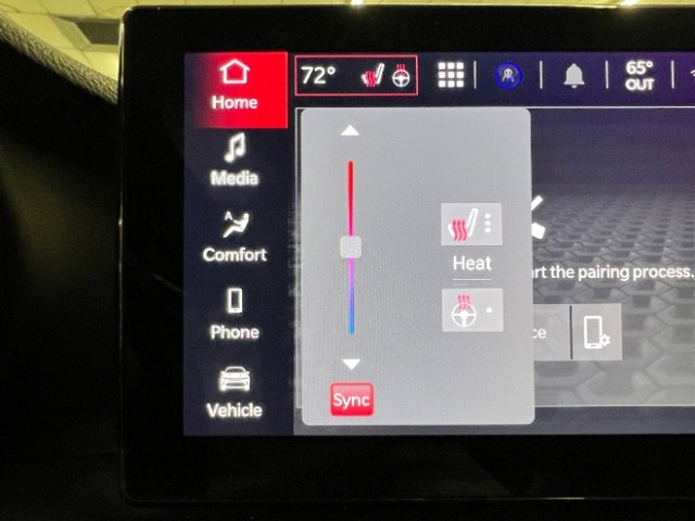 Used 2023 Dodge Hornet GT w/ Track Pack image 18