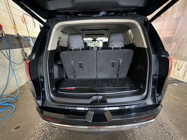 Used 2019 GMC Acadia Denali w/ Technology Package image 26