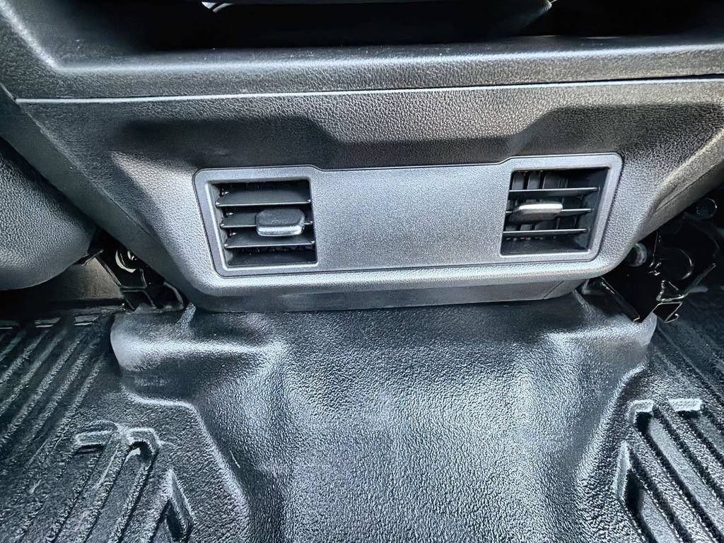 New 2026 Chevrolet Silverado 3500 W/T AWD/4WD image 20
