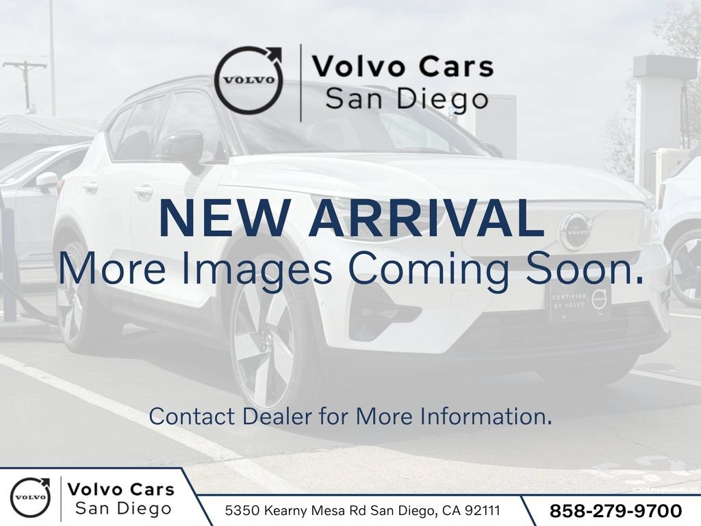Used 2023 Volvo XC40 Recharge Plus