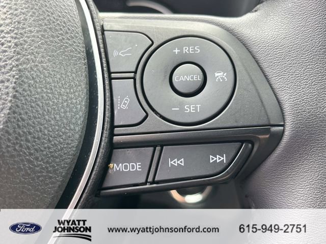 Used 2024 Toyota RAV4 XSE w/ Weather Package AWD/4WD image 33