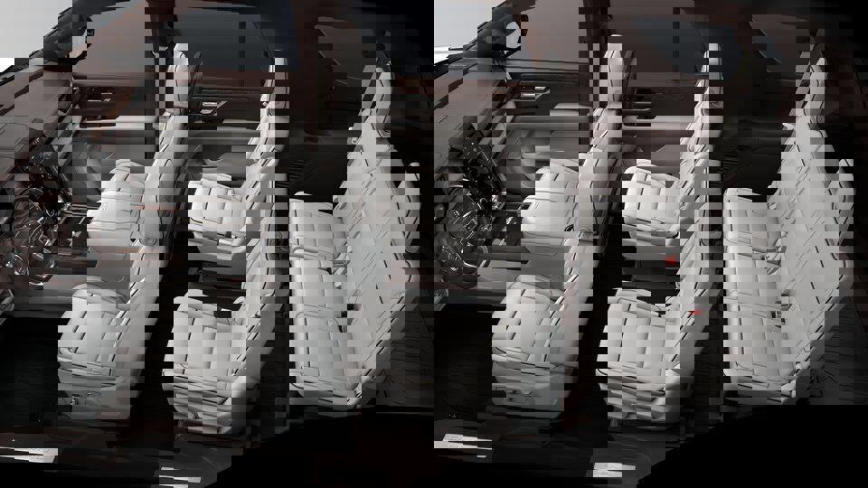 New 2026 GMC Yukon Denali w/ Denali Reserve Package image 70