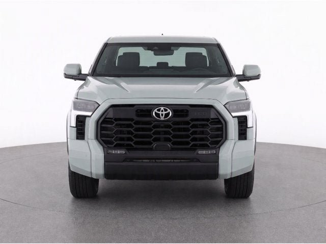 Used 2022 Toyota Tundra SR5 w/ TRD Sport Premium Package AWD/4WD image 2