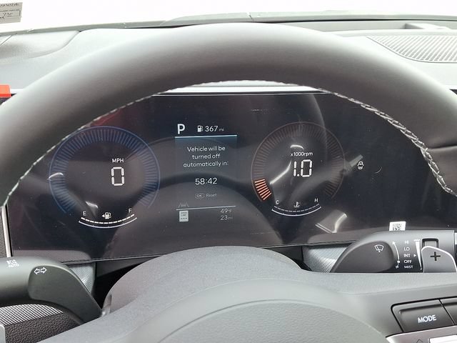New 2026 Hyundai Sonata SEL AWD/4WD image 15