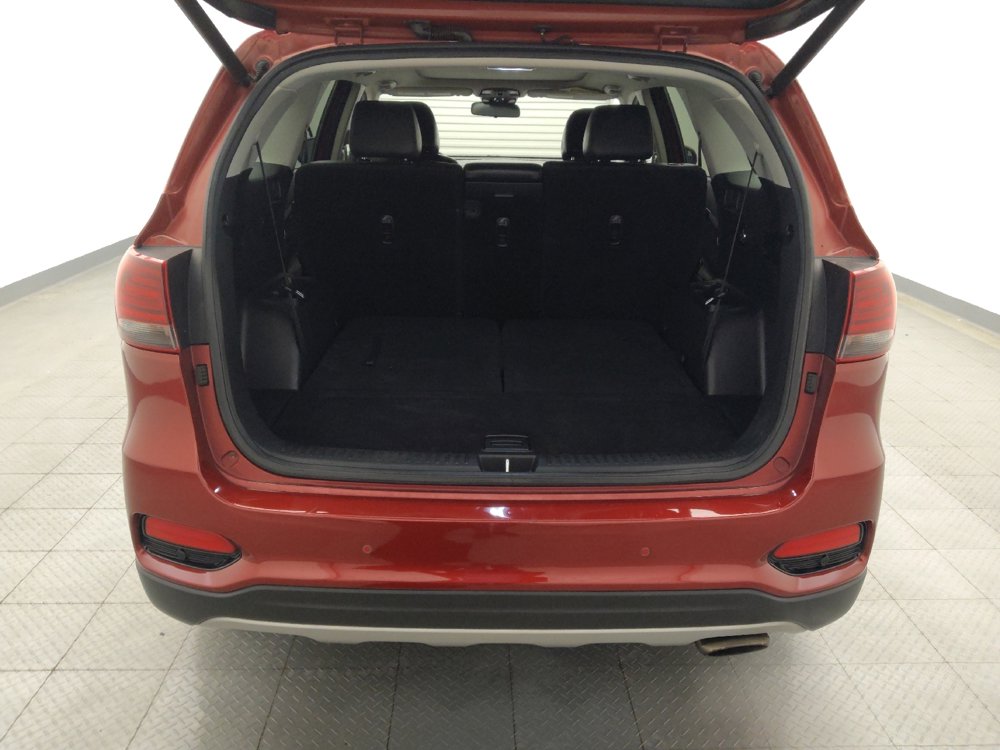 Used 2020 Kia Sorento EX image 29
