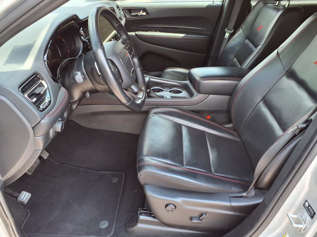 Used 2024 Dodge Durango GT AWD/4WD image 7