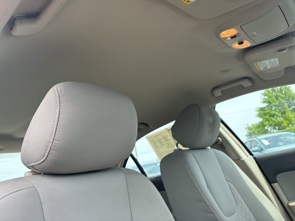 Used 2012 Ford Fusion SE FWD image 35