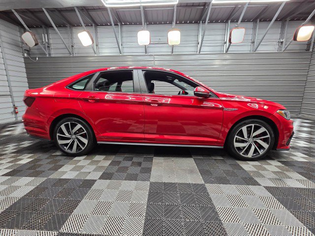 Used 2020 Volkswagen Jetta GLI FWD image 10