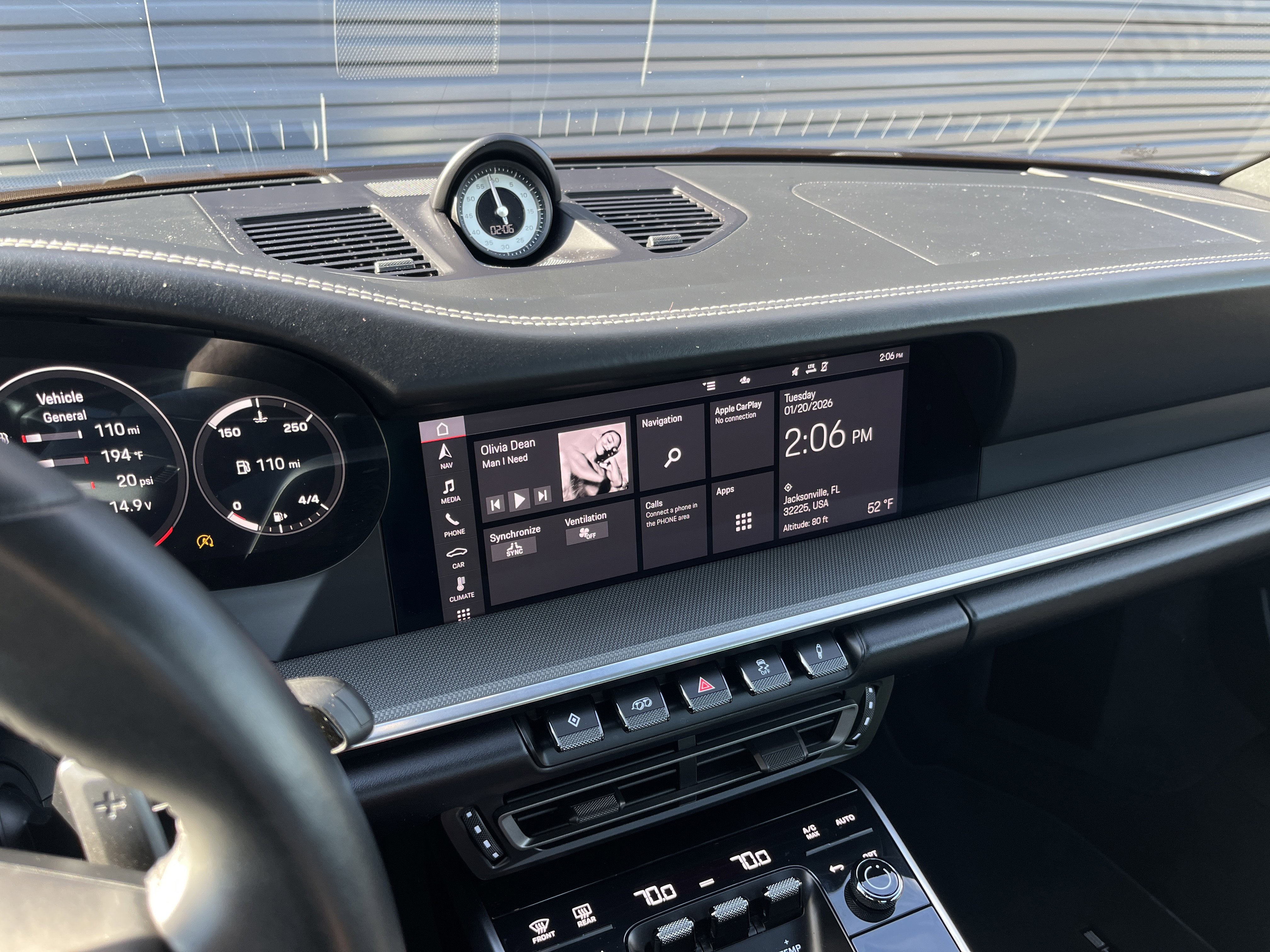 Used 2020 Porsche 911 Carrera 4S image 26