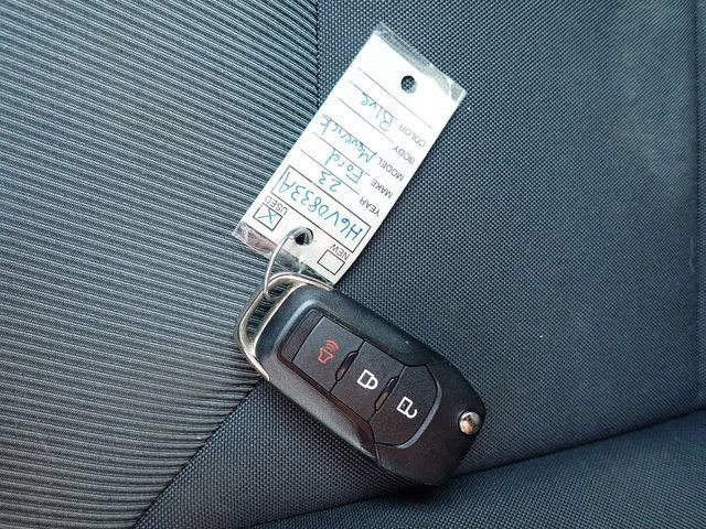 Certified 2023 Ford Maverick XL FWD image 31