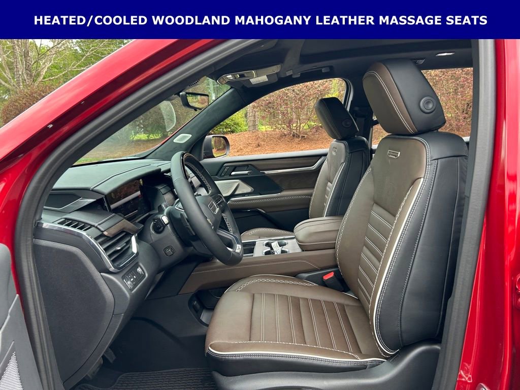 New 2026 GMC Acadia Denali Ultimate image 6