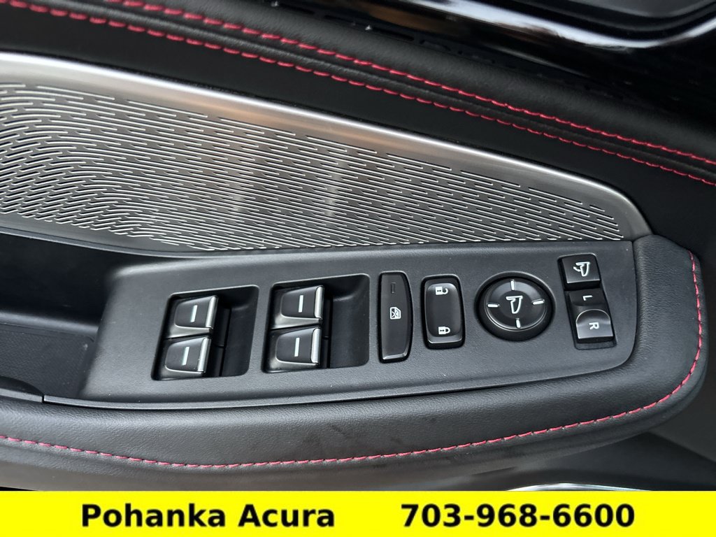 Used 2024 Acura MDX A-Spec AWD/4WD image 22