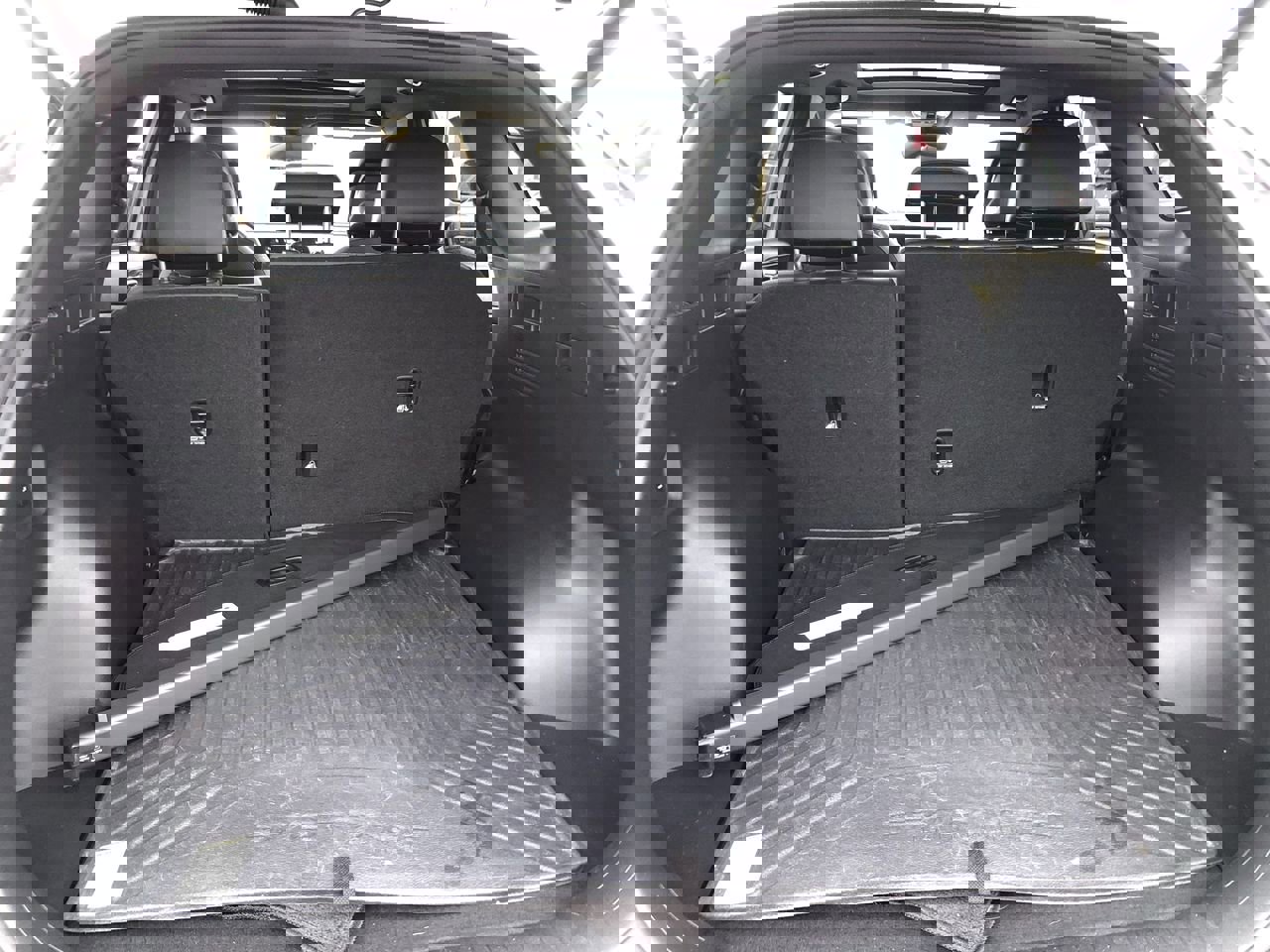 Used 2023 Kia Sportage X-Line w/ X-Line Premium Package image 9