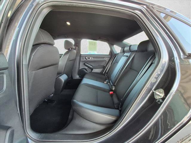 Used 2025 Honda Civic Sport image 17