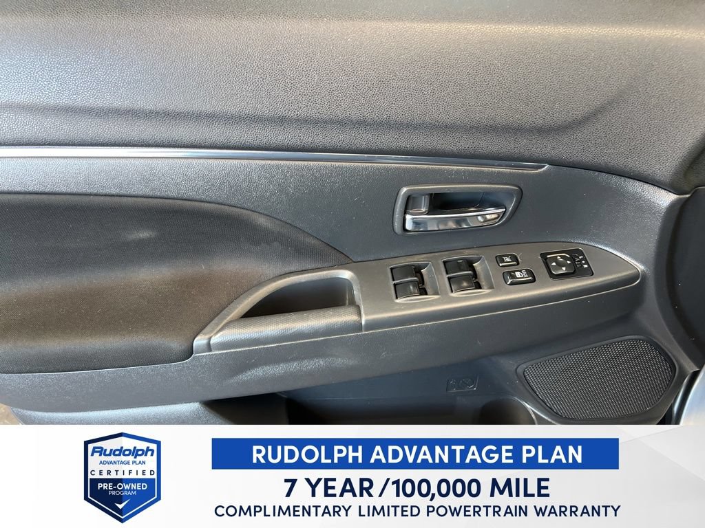 Used 2022 Mitsubishi Outlander Sport ES FWD image 18