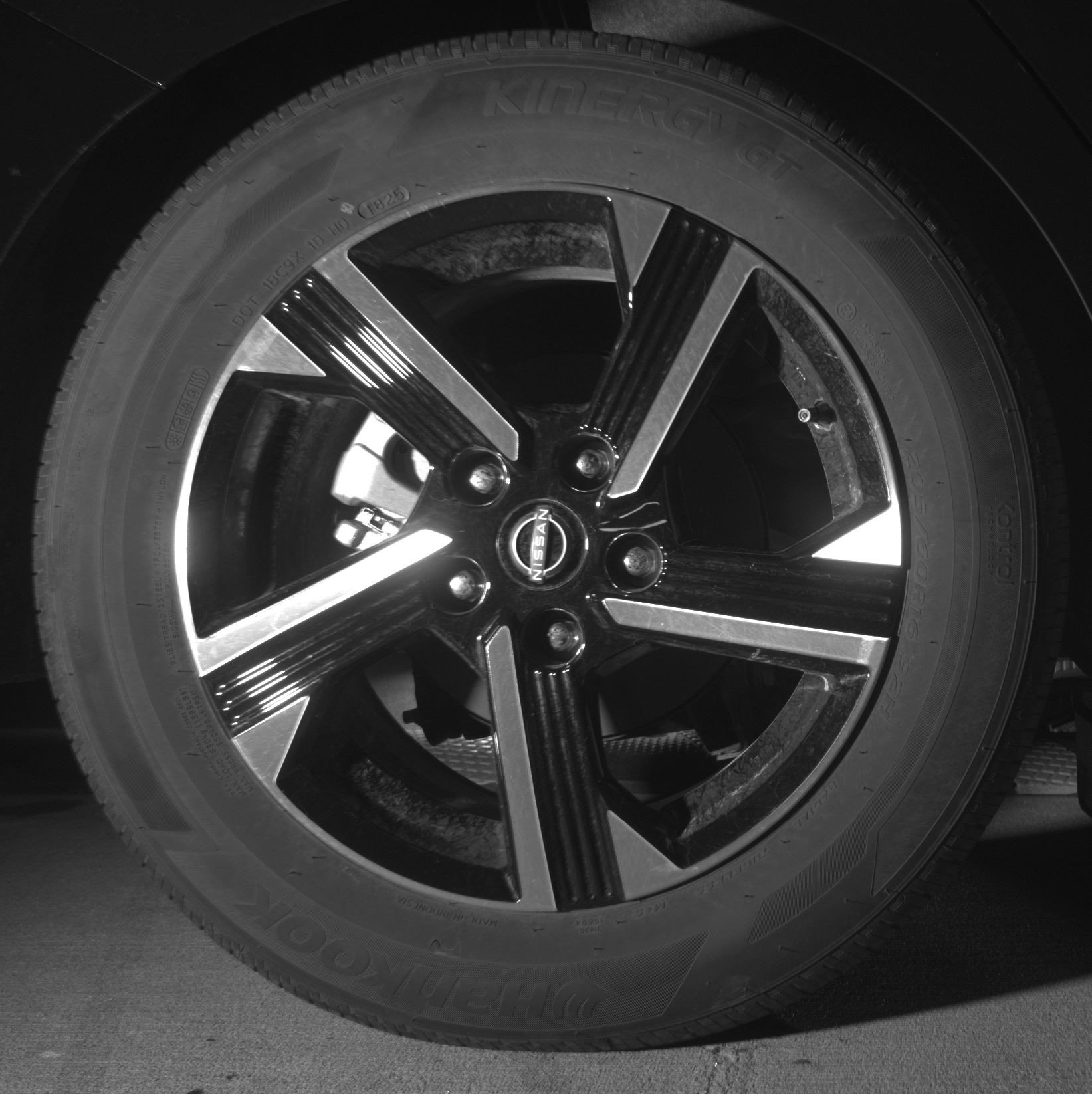 Used 2025 Nissan Sentra SV image 15