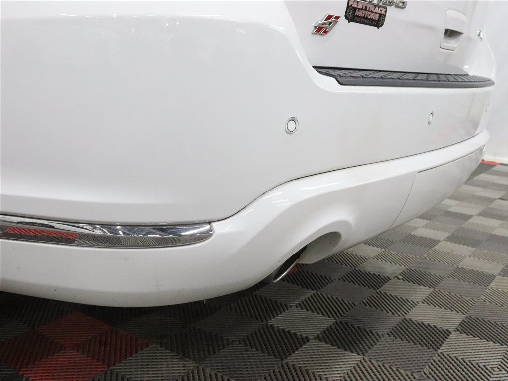 Used 2019 Dodge Durango Citadel w/ Technology Group AWD/4WD image 7