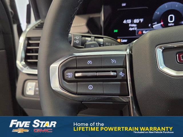 New 2026 GMC Acadia Elevation image 23