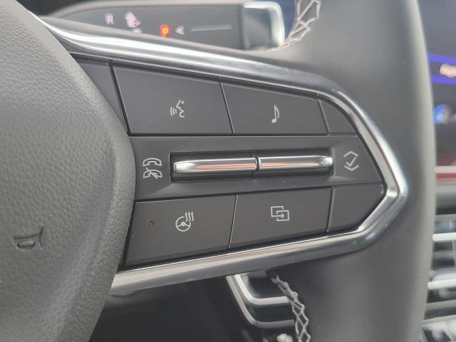 New 2026 Chevrolet Traverse Z71 w/ Enhanced Driving Package image 14