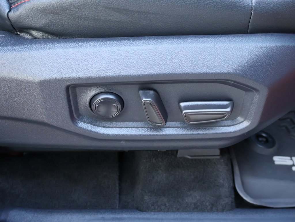 Used 2023 Toyota Sequoia TRD Pro image 42