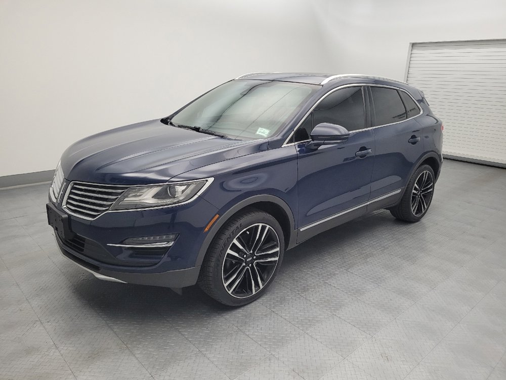 Used 2018 Lincoln MKC Reserve w/ Lincoln MKC Climate Package AWD/4WD image 2