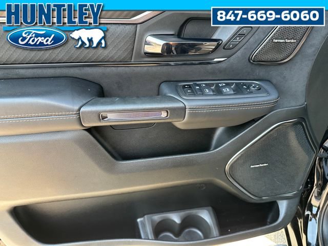 Used 2024 RAM 1500 TRX AWD/4WD image 20