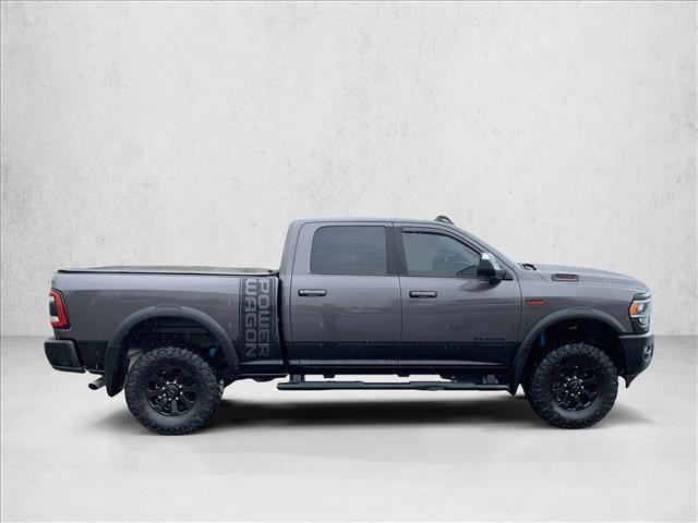 Used 2021 RAM 2500 Power Wagon image 4