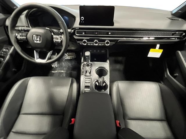 New 2026 Honda Civic Sport Touring image 16