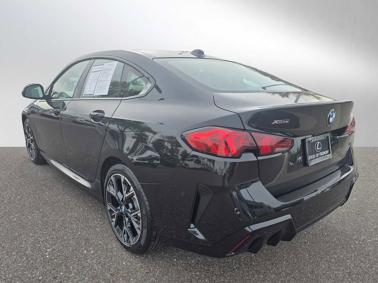 Used 2025 BMW 228i xDrive image 5