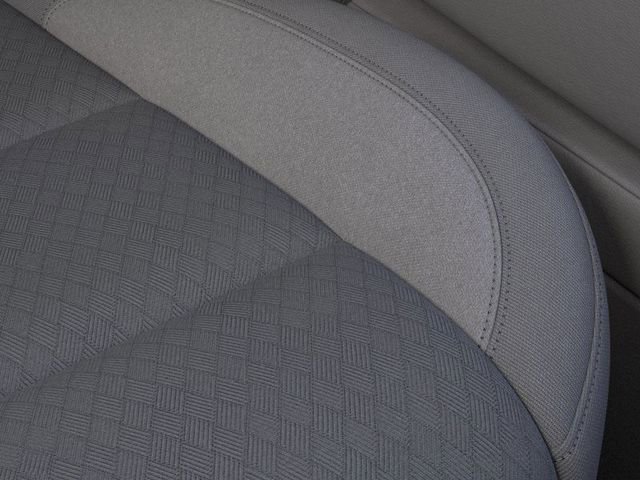 New 2025 Chevrolet Silverado 1500 LT w/ Protection Package image 21