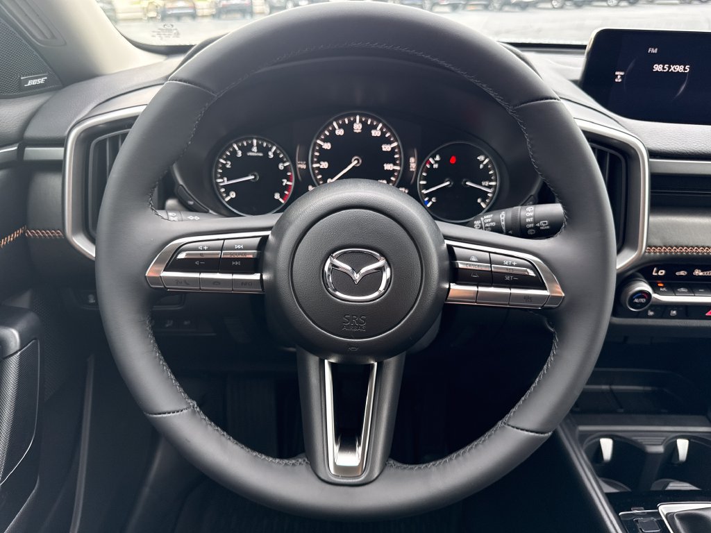 New 2026 MAZDA CX-50 AWD 2.5 S w/ Weather Package image 29