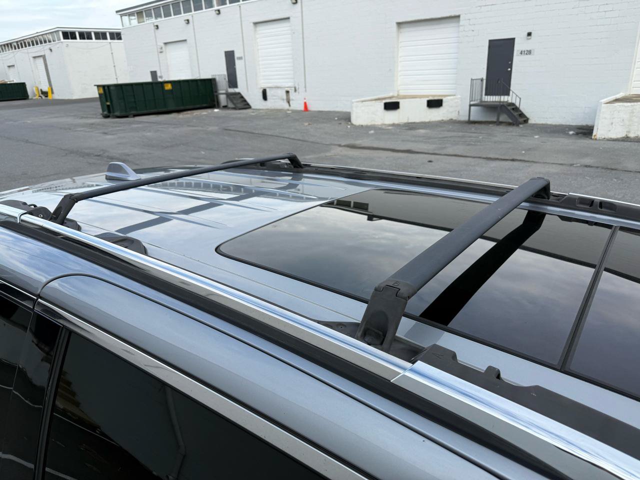 Used 2019 Chrysler Pacifica Touring-L FWD image 31