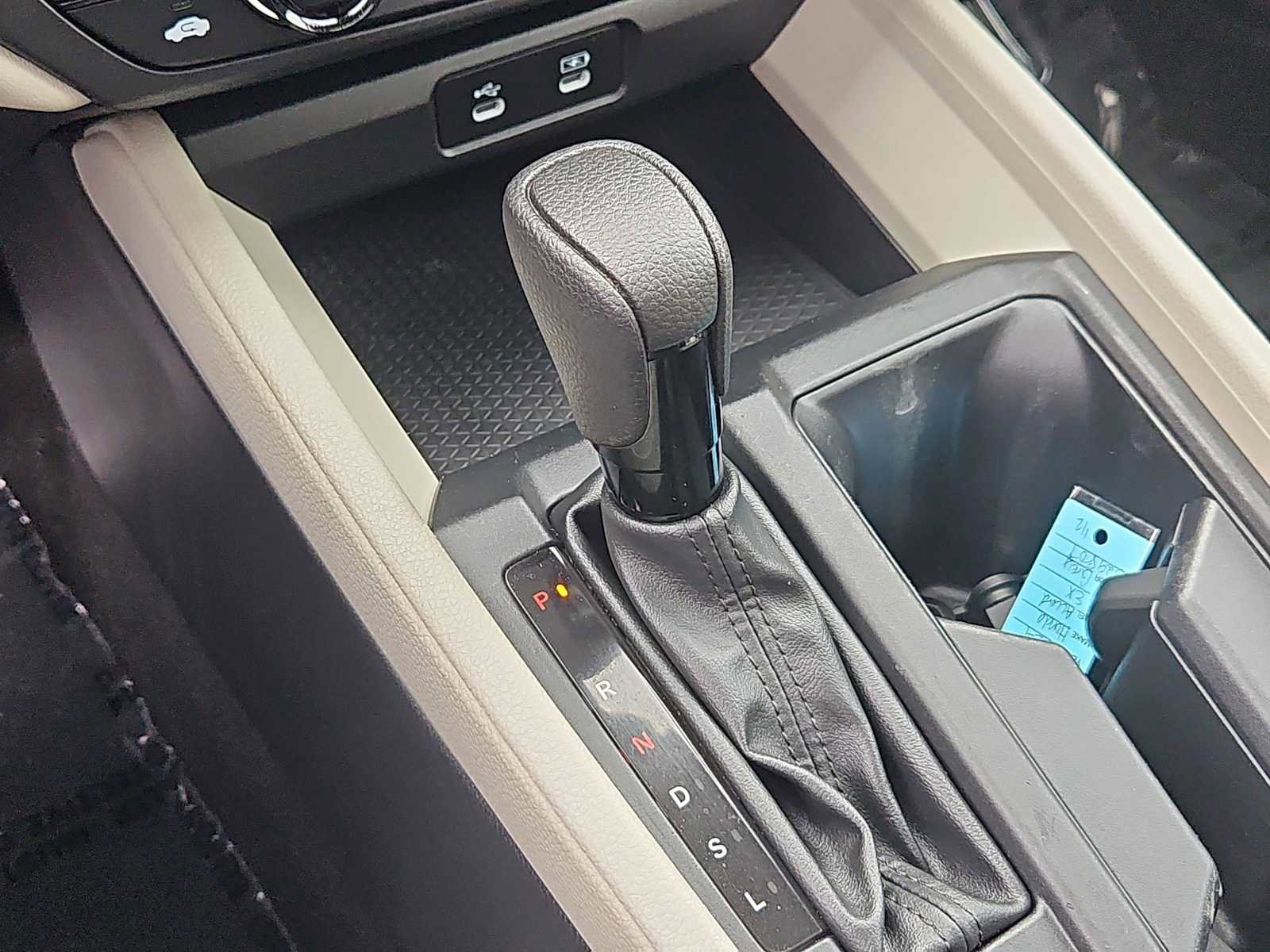 Certified 2024 Honda Accord EX image 25