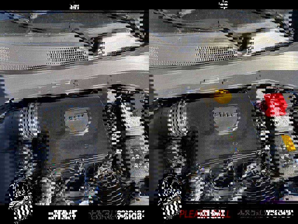 New 2026 Jeep Compass Limited w/ Mopar All Weather Package image 18