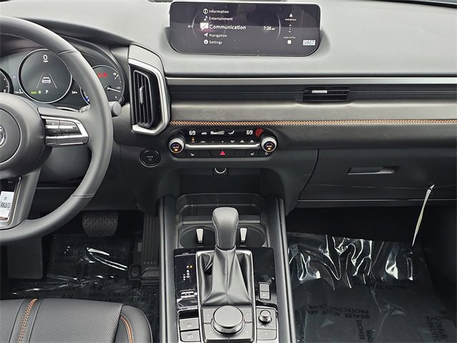 New 2025 MAZDA CX-50 AWD 2.5 Hybrid w/ Cargo Package image 26