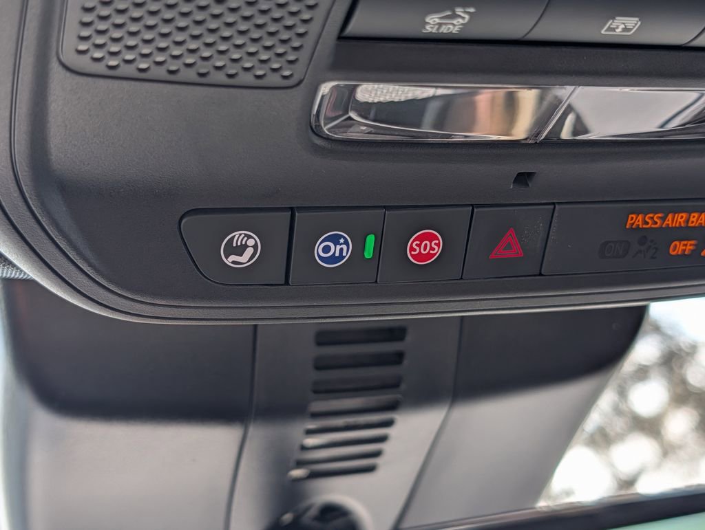 New 2026 GMC Acadia Elevation w/ Black Edition image 54