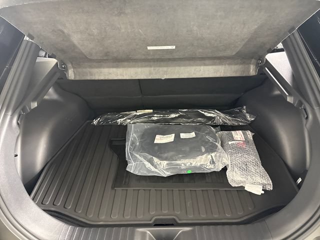 New 2026 Toyota C-HR AWD/4WD image 14