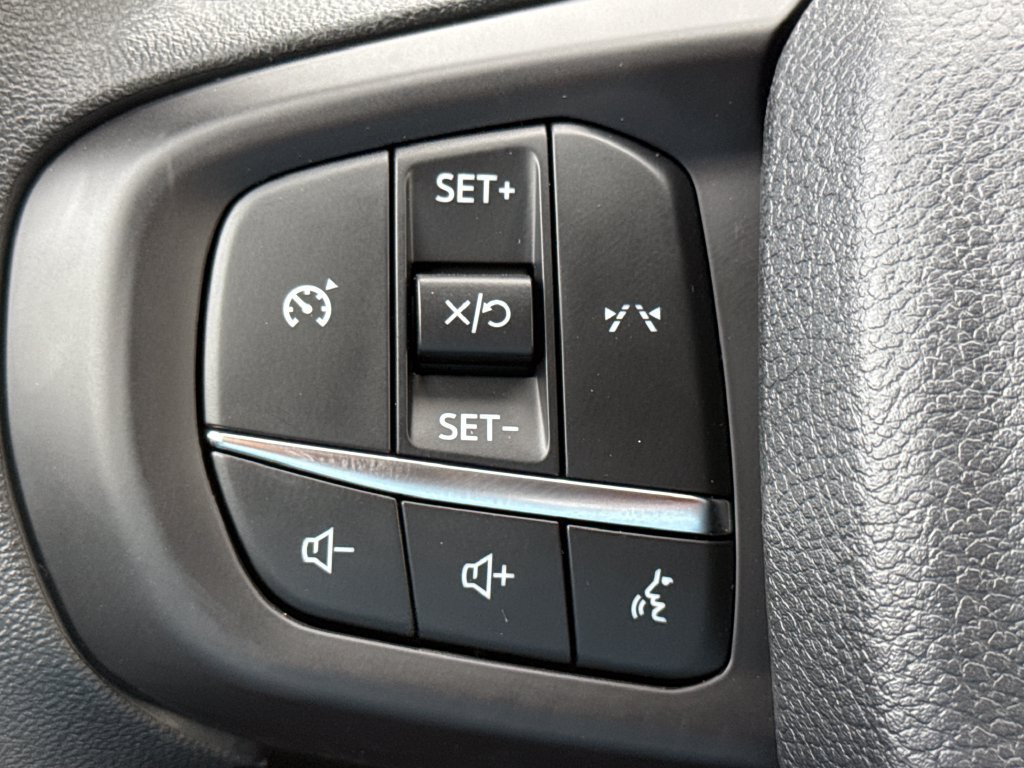 New 2026 Ford Ranger XL RWD image 26
