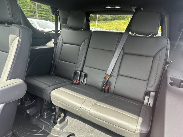 Certified 2023 Chevrolet Tahoe High Country AWD/4WD image 30