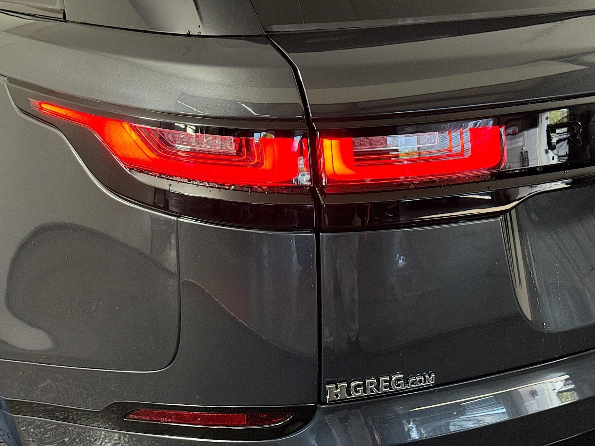 Used 2022 Land Rover Range Rover Velar R-Dynamic S image 36