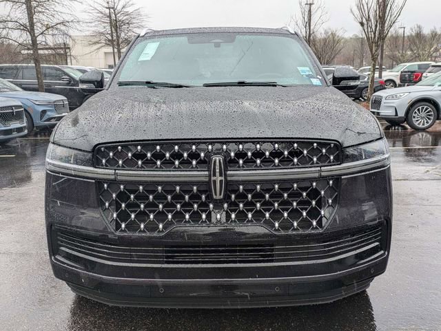 New 2026 Lincoln Navigator Black Label image 9
