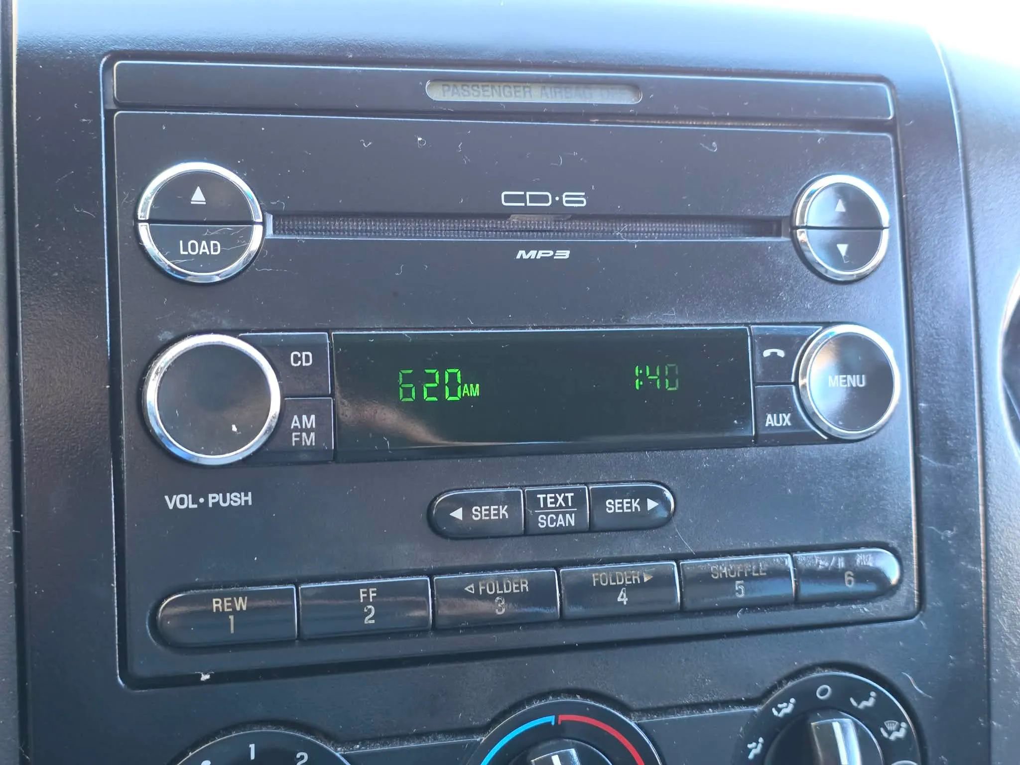 Used 2008 Ford F150 XLT image 23