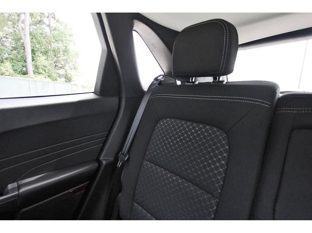 Used 2023 Ford Escape Active FWD image 14