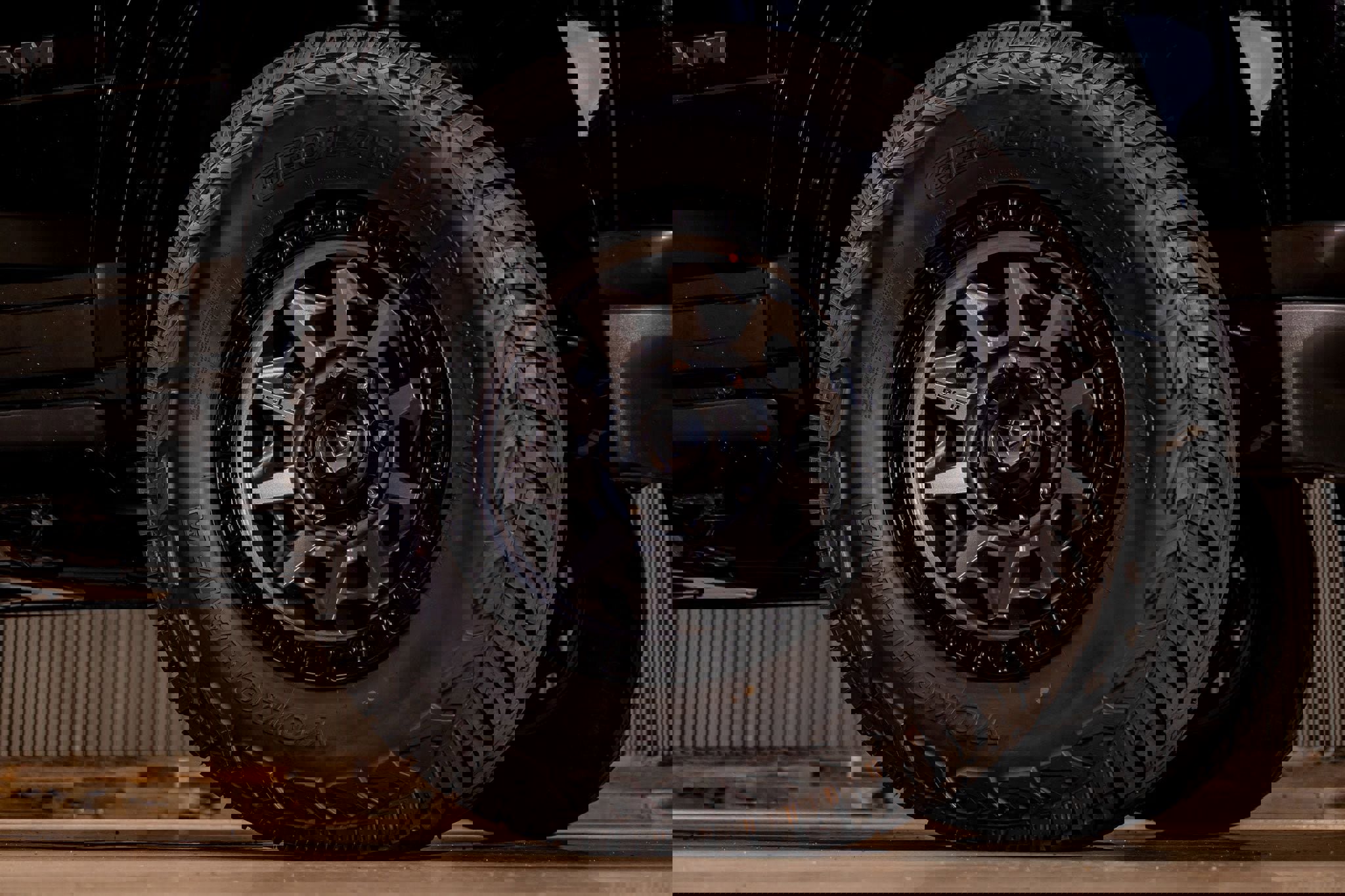 Used 2023 RAM 2500 Limited image 15