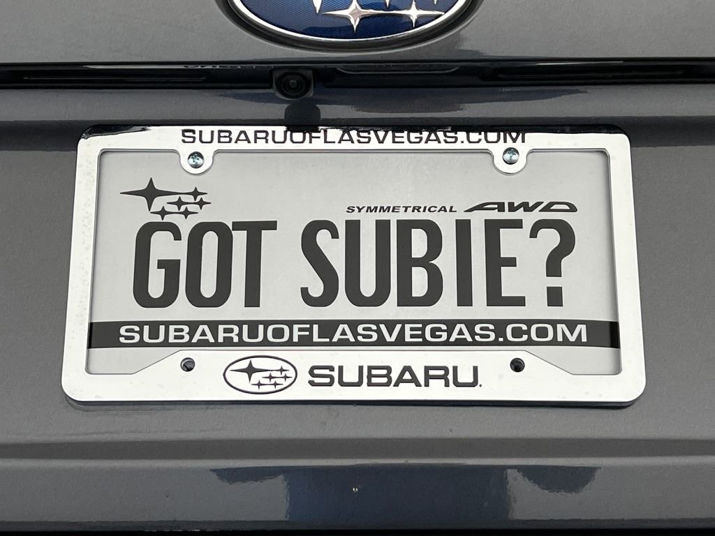 Certified 2023 Subaru Crosstrek 2.0i image 42