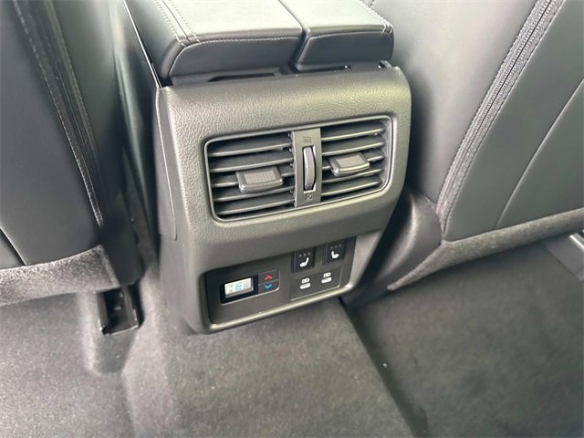 New 2026 Nissan Rogue Platinum w/ Platinum Premium Package image 17