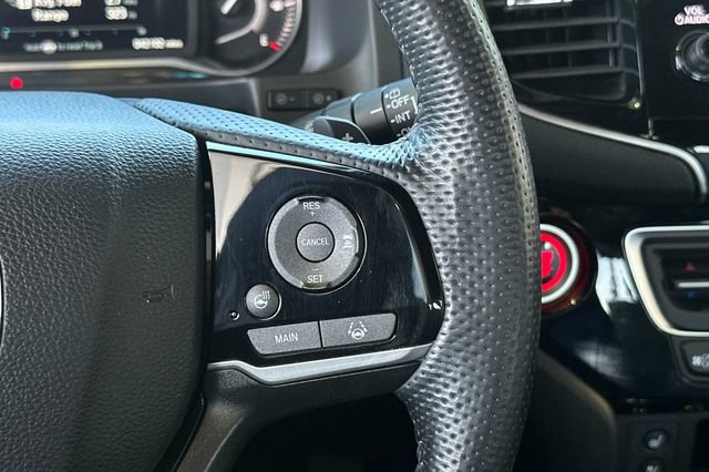 Certified 2023 Honda Passport Elite image 31