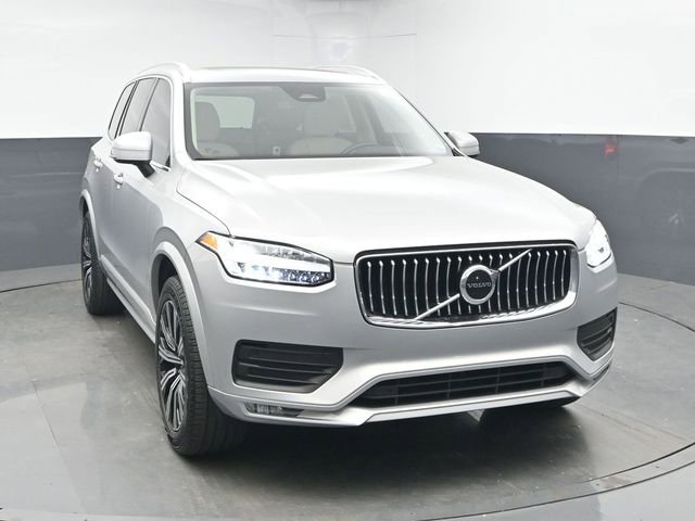 Used 2023 Volvo XC90 B5 Core w/ Protection Package Premier image 2