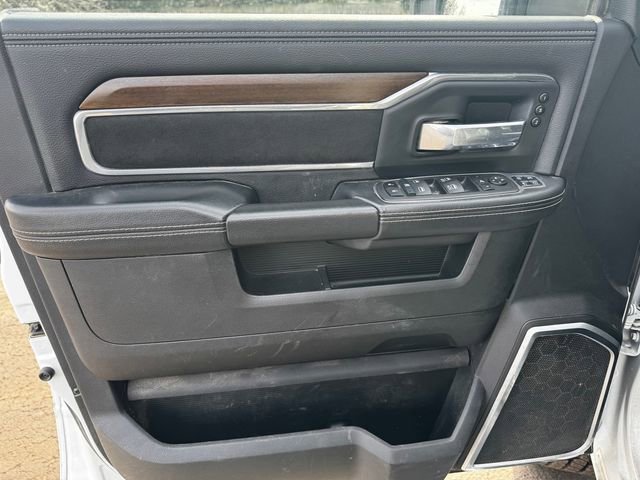 Certified 2024 RAM 2500 Laramie image 19