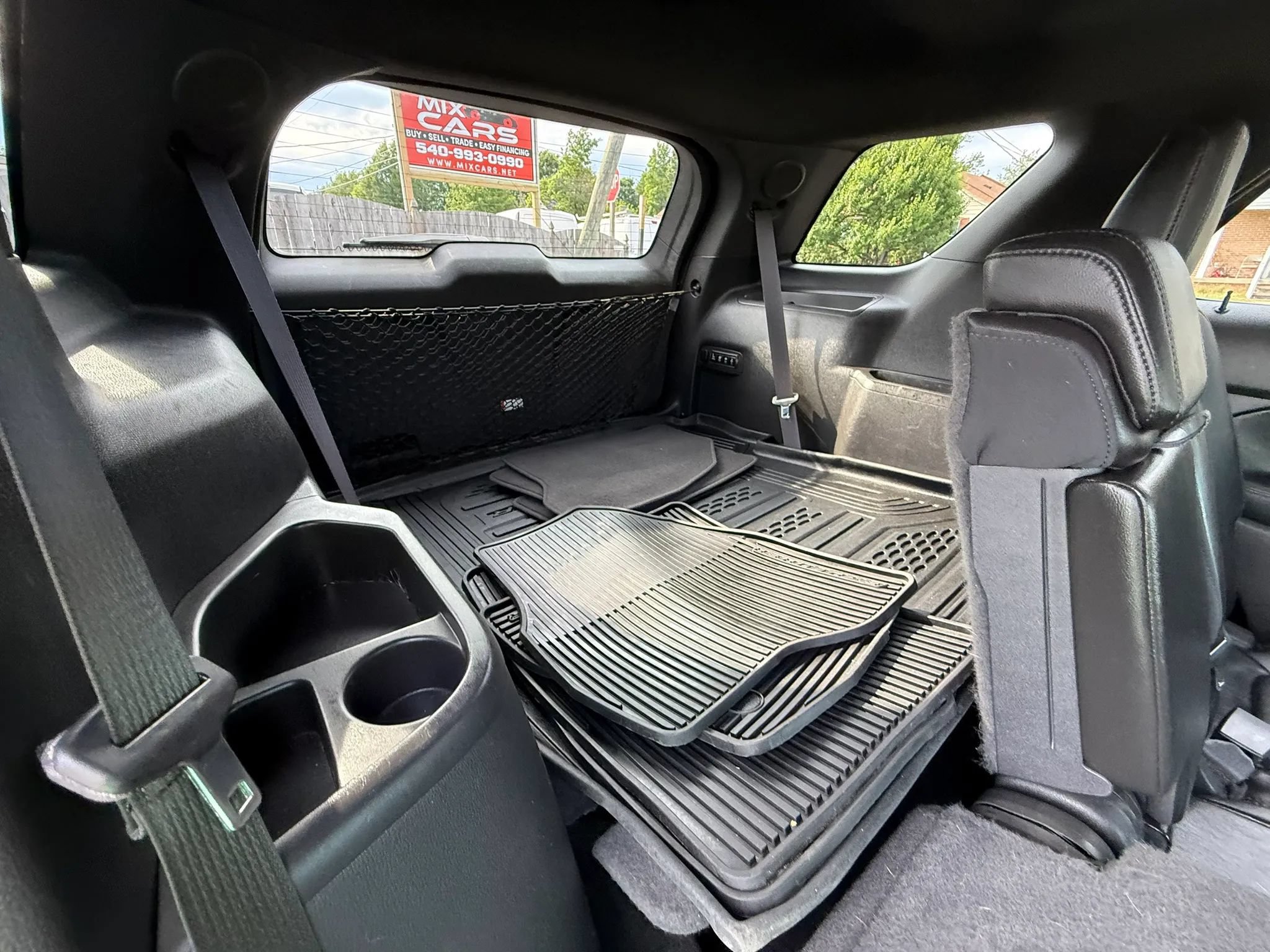 Used 2013 Ford Explorer Limited AWD/4WD image 43